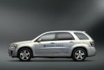 Chevrolet Equinox Fuel Cell 2008 года